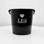 Tvätthink 10L – med Gritguard
