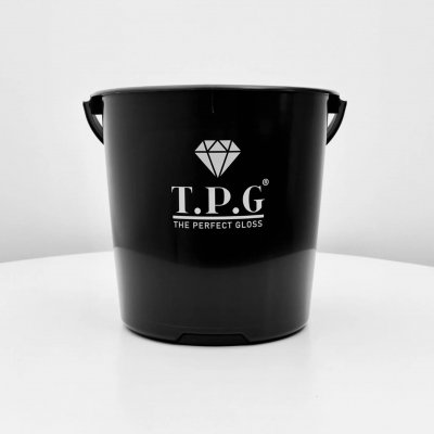 Tvätthink 10L – med Gritguard