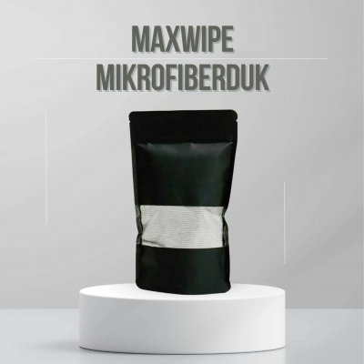 MaxWipe Allround - Mikrofiberduk
